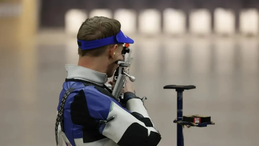 sorin babii este noul antrenor al lotului national de para shooting 6a6252718faf3