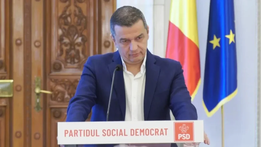 sorin grindeanu il ameninta pe ilie bolojan cu plangeri penale pe tema proiectelor adoptate de guvern lista cu abuzuri din legea salarizarii 6a6353c547112