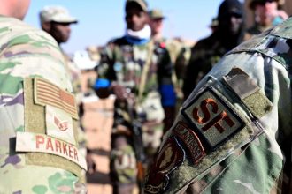 sua iau in calcul o operatie militara in mali administratia trump pare dornica sa arate ca rusia nu este cel mai bun partener pentru africani dar cum si cu ce riscuri operationale 6a62f36fc3d1f