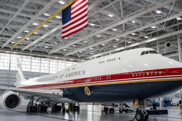 surpriza la gigantul boeing noile avioane construite pentru donald trump au provocat pierderi serioase companiei 6a6a8f8718257