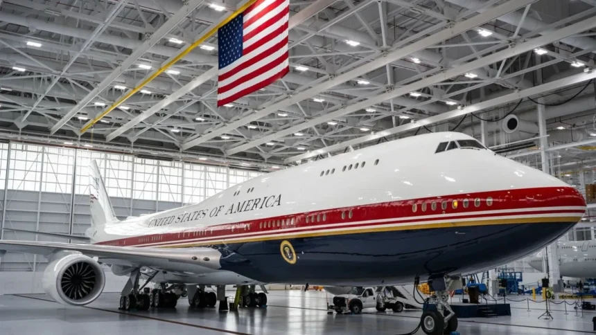 surpriza la gigantul boeing noile avioane construite pentru donald trump au provocat pierderi serioase companiei 6a6a8f8718257