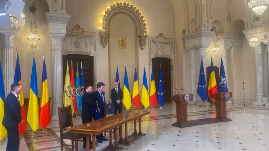 surse au aparut primele efecte ale acordului semnat de nicusor dan si volodimir zelenski in privinta romanilor din ucraina 6a6cd23569dbc