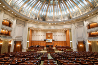 surse psd va cere in sesiunea extraordinara plafonarea pretului la carburanti 6a608476b0a70