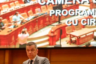 surse sorin grindeanu pregateste o mutare de efect in parlament 6a69a9a58fa1f