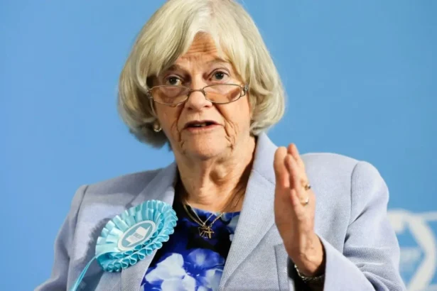 suspectul in cazul asasinarii fostei deputate ann widdecombe a fost inculpat 6a5f2278b5470