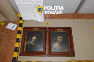 tablouri furate de peste 90 000 de euro descoperite in judetul constanta 6a4ce861390a0
