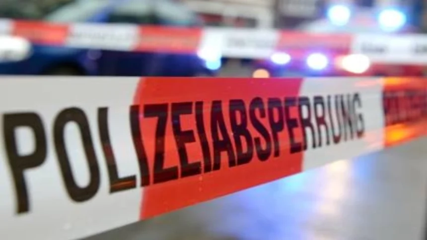 tragedie aviatica in germania un avion s a prabusit peste o casa exista morti si persoane cautate 6a64bcd970b40