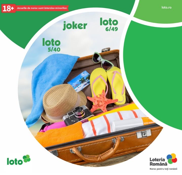 trageri speciale loto ale verii 2026 premii suplimentate si report de peste 75 milioane de euro la loto 6 49 6a537c7de8d1b
