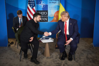 trump anunta ca va permite ucrainei sa produca rachete patriot sa nu se mai planga zelenski ca nu l ajutam 6a4e518ed43b5