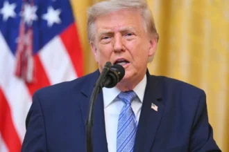 trump anunta reluarea zborurilor directe ale companiilor americane catre beirut si promite ca va sprijini libanul 6a5fe05e7c39a