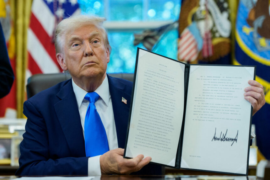 trump declara ziua nationala a scoicilor si ii invita pe pescari sa voteze republicani altfel nu veti mai pescui niciodata 6a46b71766ecf