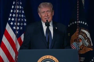 trump ia in calcul un atac masiv impotriva iranului mai amplu decat operatiunea epic fury sunt aproape de a lua o decizie suntem pregatiti 6a625215f0c6b