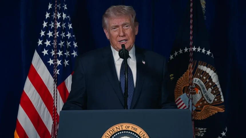 trump ia in calcul un atac masiv impotriva iranului mai amplu decat operatiunea epic fury sunt aproape de a lua o decizie suntem pregatiti 6a625215f0c6b