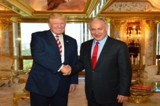 trump poarta discutii cu netanyahu dupa intalnirea cu zelenski 6a68d0f95d5f1