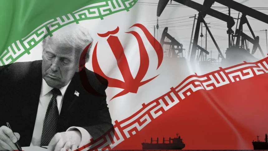 trump spune ca sua poarta discutii constructive cu iranul sanse mari ca ceva sa se intample iar daca nu ne intoarcem la ceea ce faceam 6a68b87bae9d1