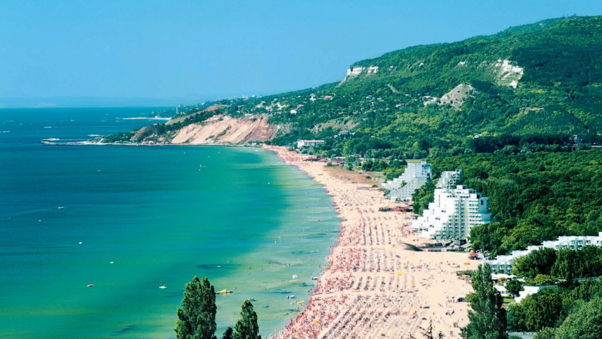 turistii polonezi i au depasit pe cei germani in statiunile de la marea neagra din bulgaria 6a67716a039df