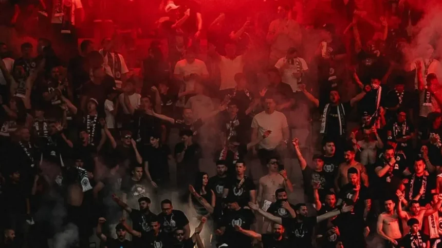 u cluj sanctionata de uefa pentru incidentele de la meciul cu dinamo kiev cat trebuie sa plateasca 6a609af15d0b0