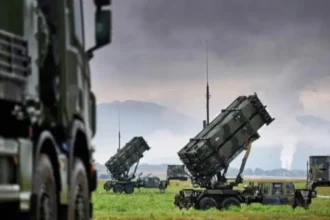 ucraina si europa arunca in joc sistemul freyja va deveni mai puternic decat sistemele americane patriot pe care le detine in prezent si romania 6a671985eda57