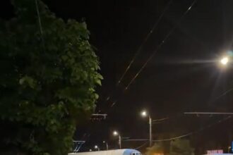 un avion a aterizat pe o strada din cluj napoca blocand traficul ce s a intamplat 6a55cd5d89601