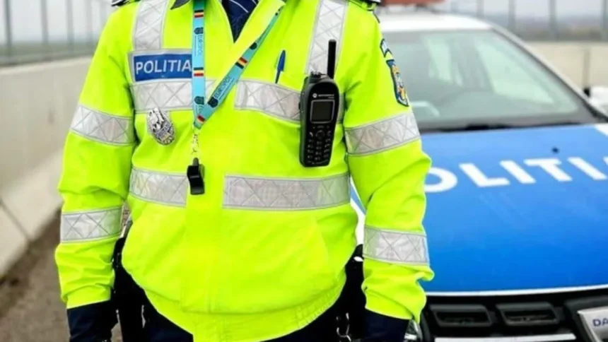 un interlop din clanul buricea tocmai fusese eliberat si s a dus direct peste un politist la el acasa omul legii a sunat de urgenta la 112 6a60f8b833ed5