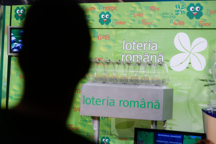 un jucator a dat lovitura la noroc peste 4 milioane de lei marele premiu la loto 6 49 a ramas neatins 6a4b417503af0