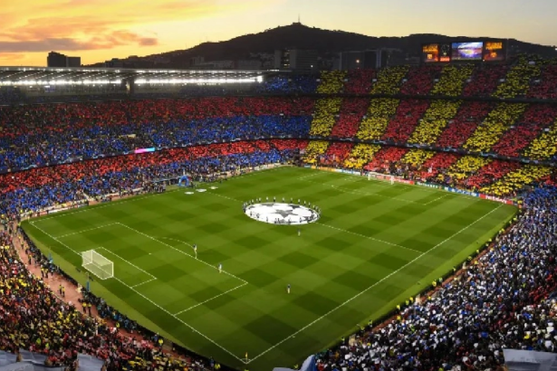 un muncitor a murit pe santierul stadionului camp nou din barcelona 6a63d51bc48cf