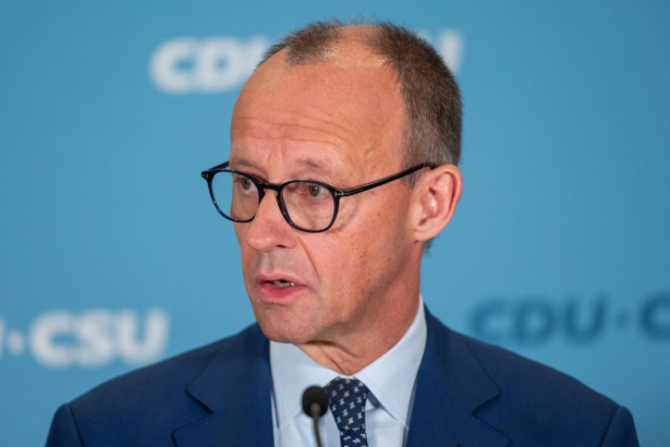 un restart esuat zguduie politica germana merz este atacat din interiorul cdu intrebarea nu mai este daca va fi inlocuit ci cand si cum 6a6a5033aa165