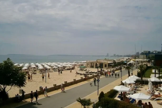 un sondaj arata ca vacantele in tara organizate pe cont propriu sunt preferatele romanilor in materie de turism 6a61d981bd2d1