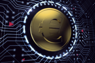 una dintre cele mai mari schimbari din sistemul financiar din europa prine contur cum ar putea euro digital sa transforme modul in care platim 6a6986b35edc5