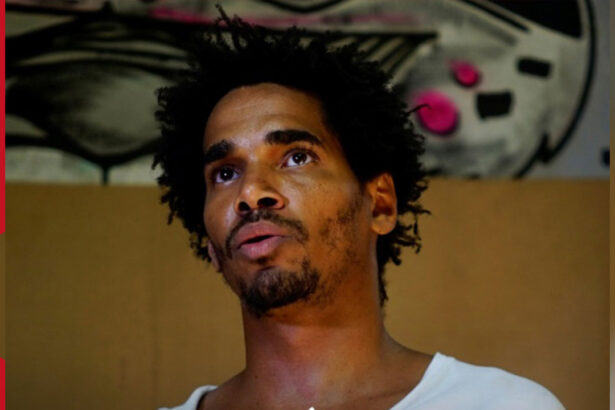 unde a disparut artistul care a sfidat regimul din cuba organizatiile pentru drepturile omului cer explicatii urgente 6a55eaaa481db