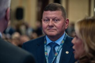 unul dintre colaboratorii lui zelenski a anuntat ca va candida la alegerile prezidentiale din ucraina 6a44bf25b6566