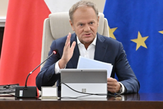 varsovia il convoaca pe ambasadorul moscovei dupa prabusirea unei rachete in polonia 6a6cb0647b746