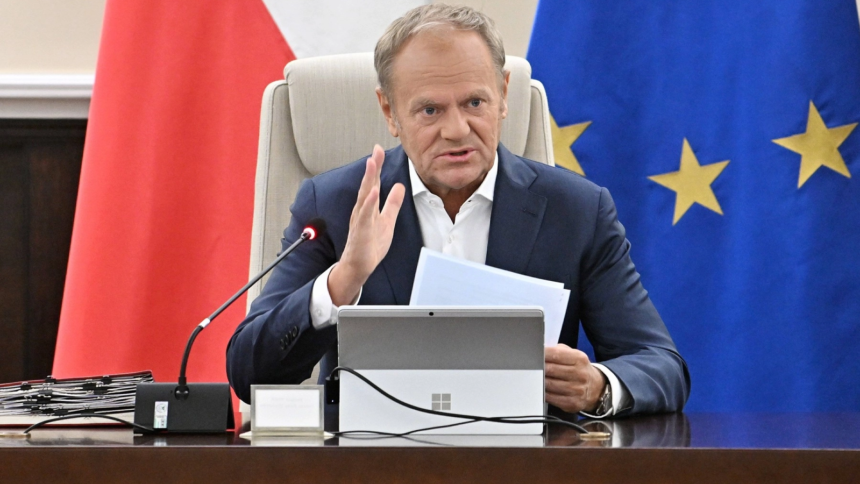 varsovia il convoaca pe ambasadorul moscovei dupa prabusirea unei rachete in polonia 6a6cb0647b746