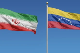 venezuela reactioneaza la adresa iranului ambasadorul iranian de la caracas convocat dupa declaratii dispretuitoare 6a69dc2df1bbd