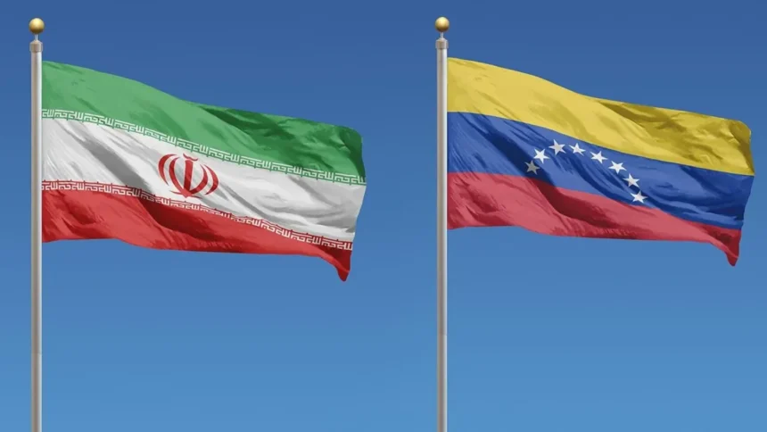 venezuela reactioneaza la adresa iranului ambasadorul iranian de la caracas convocat dupa declaratii dispretuitoare 6a69dc2df1bbd