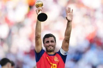 vesti proaste pentru rodri mijlocasul lui manchester city obligat sa se opereze a fost balonul de aur al cm 2026 6a61ccdf38513