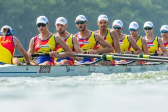 video a fost lansat proiectul arenei de canotaj petrom prima baza olimpica de acest tip din romania 6a623bff1fdd5