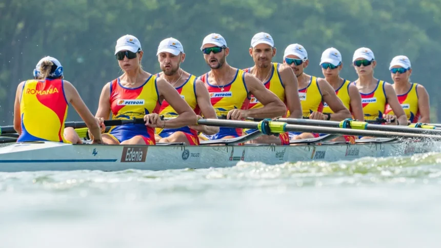 video a fost lansat proiectul arenei de canotaj petrom prima baza olimpica de acest tip din romania 6a623bff1fdd5