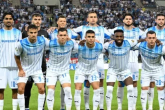 video adrian rus inaintea meciului cu levski sofia e important sa nu ne grabim pentru ca e o echipa periculoasa pe contraatac 6a6902883b9b8