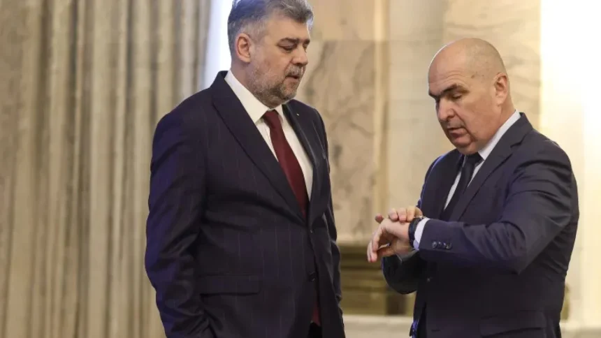 video cum a comentat ilie bolojan intalnirea controversata dintre marcel ciolacu si ionel arsene din italia 6a6241900a09f