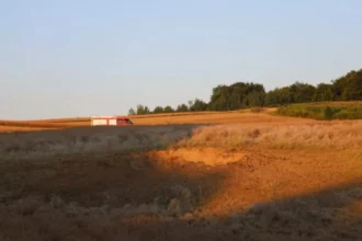 video explozie puternica in polonia in urma unui bombardament al rusiei impotriva ucrainei inaintea exploziei polonezii ridicasera avioane de lupta 6a6aee6ec8de4