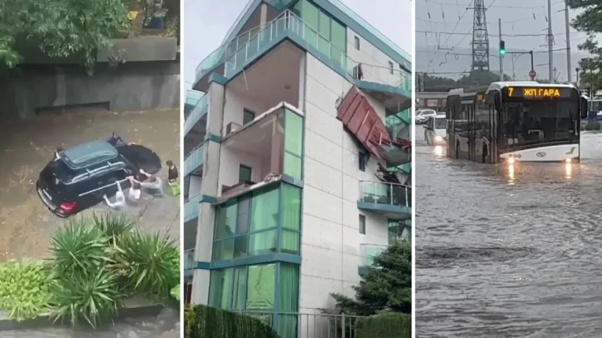 video furtunile au maturat litoralul din bulgaria statiunile care au fost devastate in doar cateva minute 6a62281dba85c