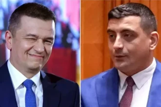 video george simion dezvaluie scrisoarea primita de la sorin grindeanu ce i a propus presedintele psd si cum a raspuns liderul aur nu inseamna ca trebuie sa ma pun in pozitia de drepti 6a6100762975d
