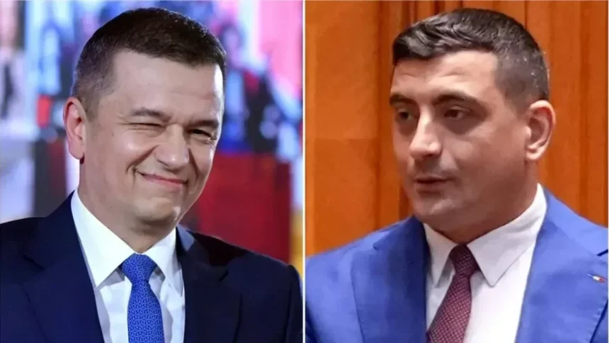 video george simion dezvaluie scrisoarea primita de la sorin grindeanu ce i a propus presedintele psd si cum a raspuns liderul aur nu inseamna ca trebuie sa ma pun in pozitia de drepti 6a6100762975d