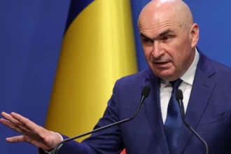 video ilie bolojan scandal cu o jurnalista a refuzat sa raspunda la intrebarea despre ratingul de tara al fitch 6a6cc1208d846