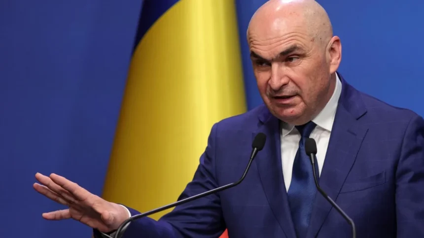 video ilie bolojan scandal cu o jurnalista a refuzat sa raspunda la intrebarea despre ratingul de tara al fitch 6a6cc1208d846
