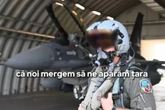video interviu pilotul roman care a doborat cele doua drone rupe tacerea noi suntem acolo sus poate nu ne vedeti 6a6b7db1194e8