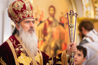 video ips teodosie a slujit la manastirea sfanta maria magdalena nu s a mai despartit de domnul nici macar o clipa 6a6111524e345