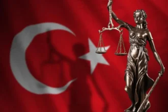 video mii de turci protesteaza fata de arestarea unui primar din istanbul 6a6c4a7078d74