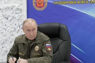 video razboi in ucraina un veteran i a soptit ceva la ureche lui putin iar liderul rus a fost total de acord chiar vreau 6a67d760cd9f3